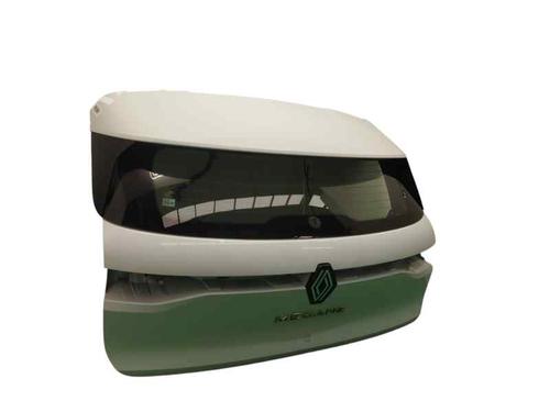 Bakluke CC/Kombi-Kupé RENAULT MEGANE E-TECH SUV EV40 (BNJ2) | BP26567299C6 