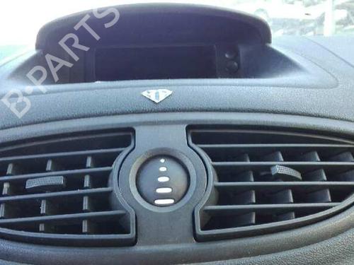 Alternator RENAULT CLIO III (BR0/1, CR0/1)  | BP10662800M7 