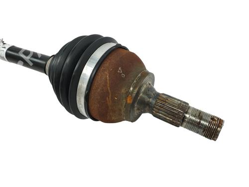 Left front driveshaft PEUGEOT 2008 I (CU_) 1.2 THP 110 / PureTech 110 | BP15656745M38 