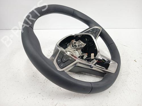 Steering wheel RENAULT CLIO V (B7_) 1.5 Blue dCi 100 (B7AD) | BP40292062C49 - Image 7