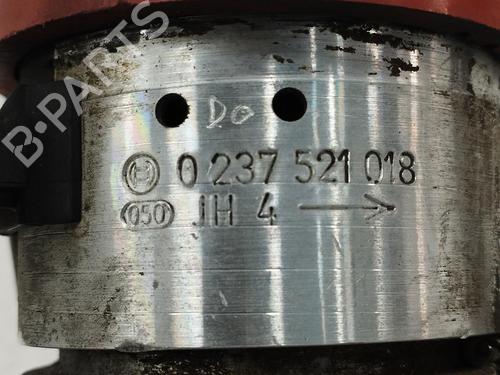 Ignition distributor OPEL VECTRA A Hatchback (J89) 1.6 i Cat (F68, M68) | BP12427058M68