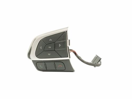 Used Steering wheel controls FIAT TIPO Hatchback (356_, 357_) 1.4 LPG (356HXF1B) (120 hp) 12442689