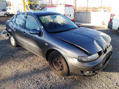 Used Parts SEAT TOLEDO II (1M2) 1.6 16V (105 hp) 3495071