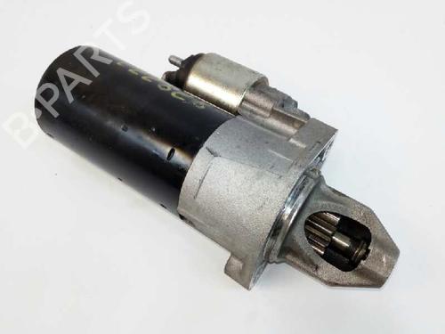Starter MERCEDES-BENZ C-CLASS (W204) C 320 CDI (204.022) | BP5806032M8 
