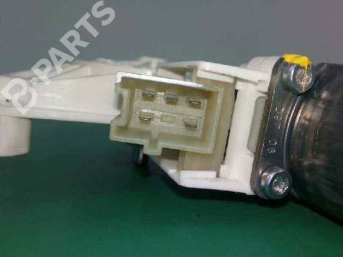 Right front window motor MERCEDES-BENZ M-CLASS (W164)  | BP4888273E20 