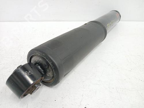 Left rear shock absorber OPEL ANTARA A (L07) 2.2 CDTi | BP29629100M18