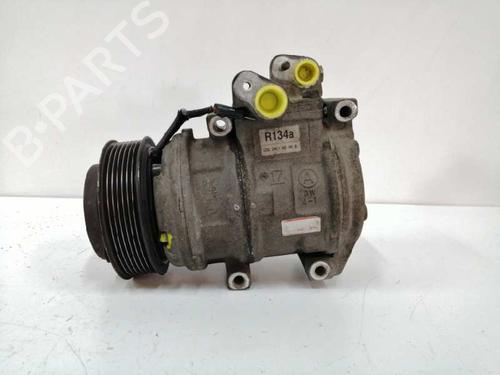 AC Kompressor KIA SORENTO I (JC) 2.5 CRDi 4WD (140 hp) 8232745