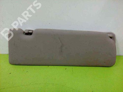 Left sun visor BMW 1 (E87) 116 d | BP1631141I1 