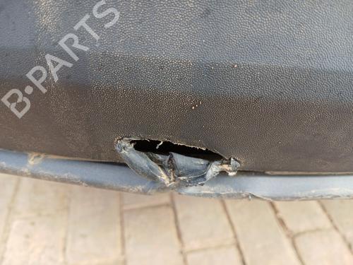 Rear bumper HYUNDAI TUCSON (TL, TLE) 1.6 T-GDi | BP32067797C8