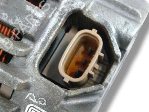 Alternator NISSAN 370Z Coupe (Z34) NISMO 3.7 | BP28513252M7