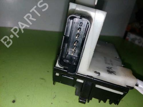 Rear left lock PEUGEOT 2008 I (CU_) | BP2800941C100