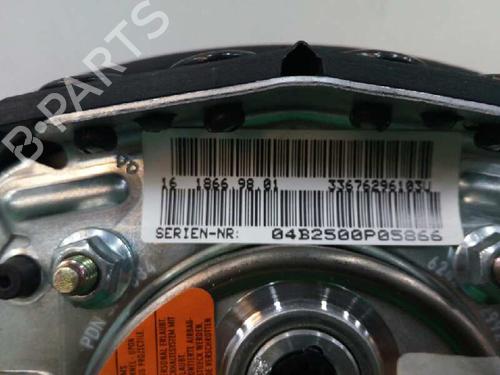 Driver airbag FORD ESCORT VI (GAL, AAL, ABL) 1.8 TD | BP3524169C9 