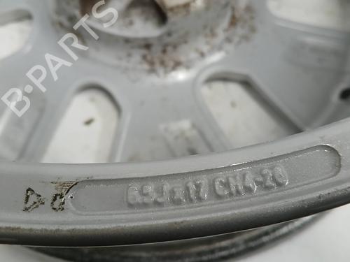 Rim CITROËN C4 I (LC_) 1.6 HDi | BP24483439C45 
