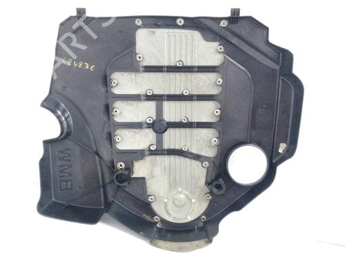 Upper protection BMW 3 (E90)  | BP10504285M93 