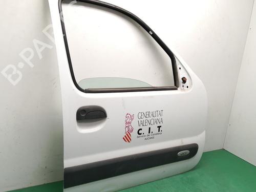 Right front door RENAULT KANGOO (KC0/1_) 1.5 dCi | BP13012702C3 