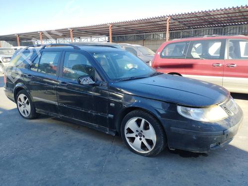 Brugte SAAB 9-5 Estate (YS3E) 2.2 TiD (120 hp) 3495760