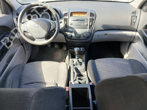 Engine KIA CEE'D Hatchback (ED) 1.4 | BP33677567M1 - Image 4