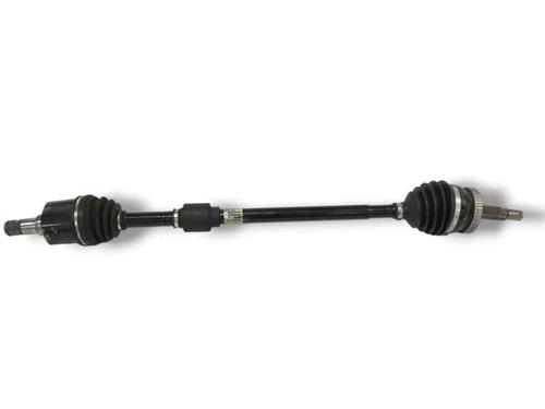 Used Right front driveshaft HYUNDAI SONATA V (NF) 2.0 CRDi (140 hp) 22434898
