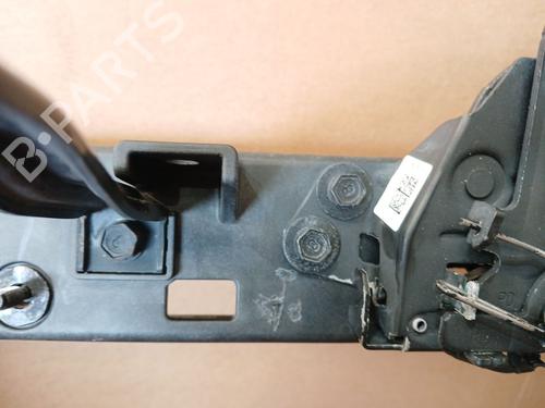 Front slam panel HYUNDAI i30 (PDE, PD, PDEN) 1.0 T-GDI | BP34693655C72 - Image 7