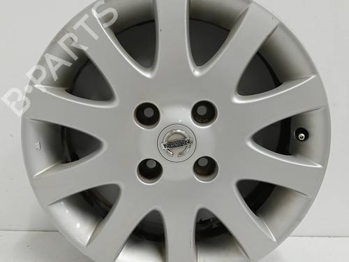 Used Rim NISSAN ALMERA II Hatchback (N16) 1.8 (114 hp) 24109781