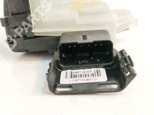 Rear right lock CITROËN C3 AIRCROSS II (2R_, 2C_)  | BP9967655C99 