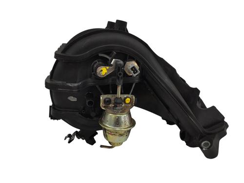 Intake manifold MERCEDES-BENZ E-CLASS (W211) E 500 (211.070) | BP15232252M70 