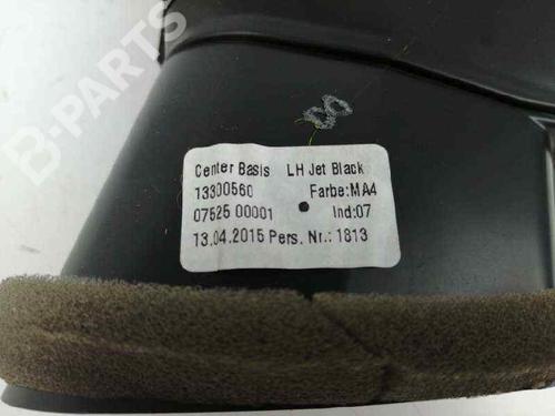 Air vent OPEL ASTRA J (P10) 1.6 CDTi (68) | BP11659166I21 