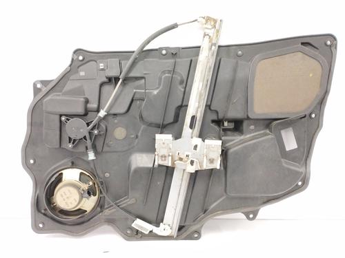 Front left window mechanism MAZDA 2 (DY) 1.4 CD | BP11719602C22 