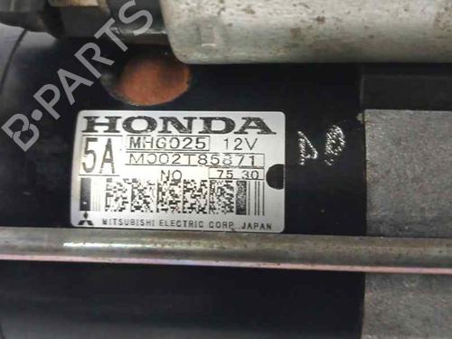 Startmotor HONDA CIVIC VIII Hatchback (FN, FK) 2.2 CTDi (FK3) | BP27201201M8 