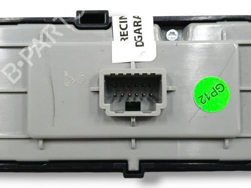 Climate control MG MG ZS SUV (AZS1) 1.5 VTi | BP23959203I5