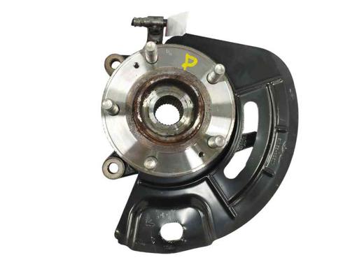 Used Left front steering knuckle HYUNDAI i40 I (VF) 1.7 CRDi (116 hp) 21181499