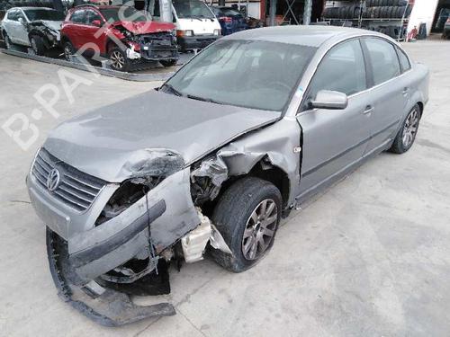 Motor VW PASSAT B5.5 (3B3) 1.9 TDI | BP10315389M1 