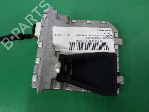 Electronic module MAZDA 6 Estate (GJ, GL) 2.2 D | BP2581158M83 - Image 2