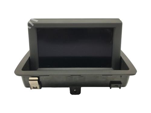 Used Display monitor AUDI A1 Sportback (8XA, 8XF) [2011-2019]  15688190
