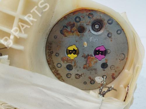 Dashboard OPEL ASTRA H TwinTop (A04)  | BP10282428C46 