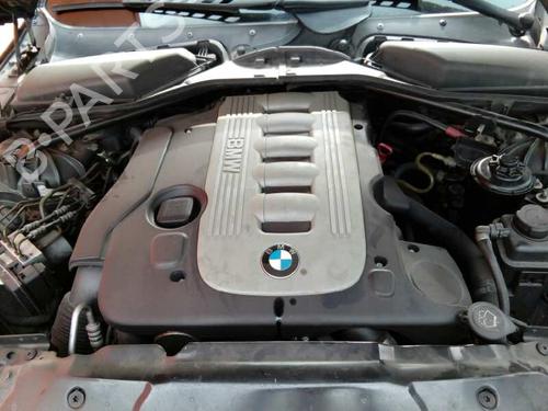 Elektronisk modul BMW 5 (E60) 530 d | BP5077605M83 