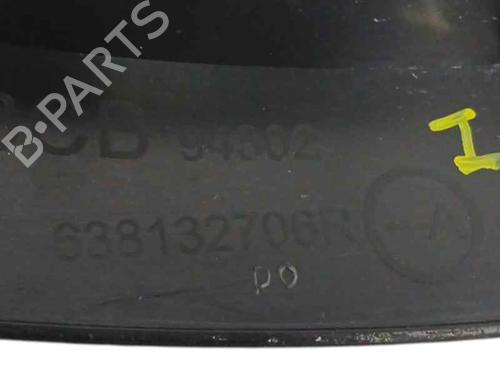Front left wheel arch trim RENAULT MEGANE E-TECH SUV EV40 (BNJ2) | BP26567669C134 