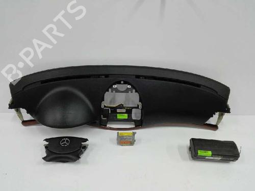 Used Dashboard MERCEDES-BENZ E-CLASS (W211) [2002-2009]  5269715