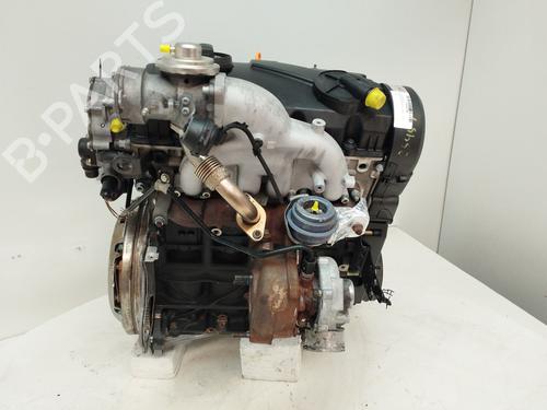 Engine VW PASSAT B5.5 (3B3) 1.9 TDI | BP36140329M1 - Image 4