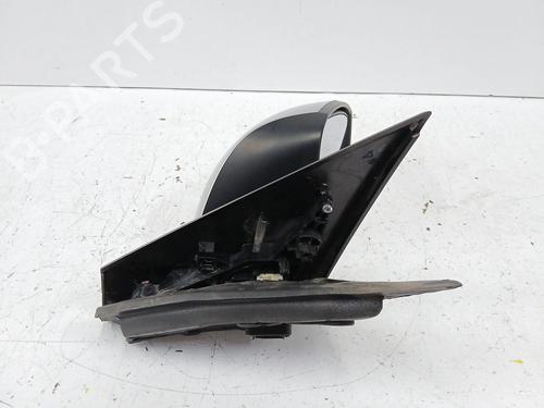 Right mirror RENAULT LAGUNA III (BT0/1) 1.5 dCi (BT00, BT0A, BT0T, BT1J) | BP28818605C27 