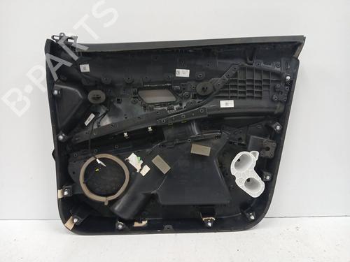 Front left panel PEUGEOT 3008 II SUV (MC_, MR_, MJ_, M4_) Hybrid | BP29977441C58