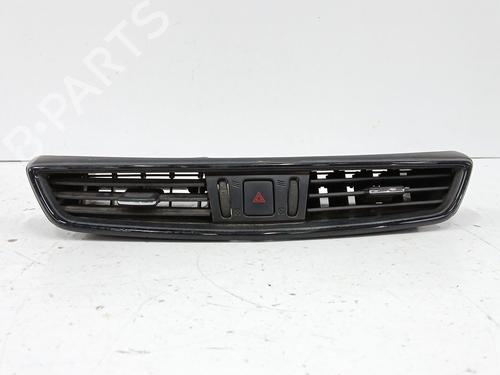 Luftventilen Luftventilen NISSAN X-TRAIL III (T32_, T32R, T32RR) 1.6 dCi (T32) (130 hp) 37152498 37152498