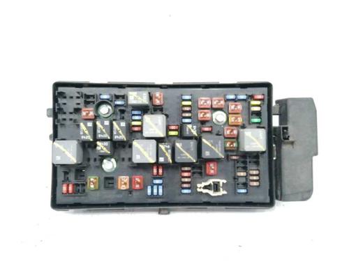 Used Fuse box OPEL INSIGNIA A (G09) 2.0 CDTI (68) (131 hp) 9645699