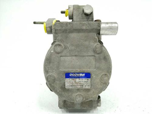 AC compressor KIA SORENTO I (JC) 2.5 CRDi 4WD | BP8692905M34
