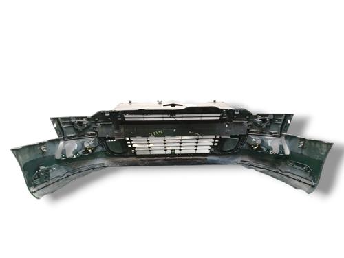 Front bumper CITROËN C5 III (RD_) 2.0 HDi 140 (RDRHF8, RDRHFA, RDRHA8, RDRHAJ) | BP32482887C7