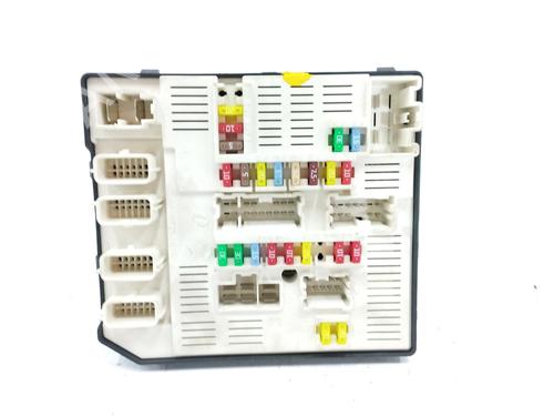 Fuse box RENAULT MEGANE III Hatchback (BZ0/1_, B3_) | BP11129670E1