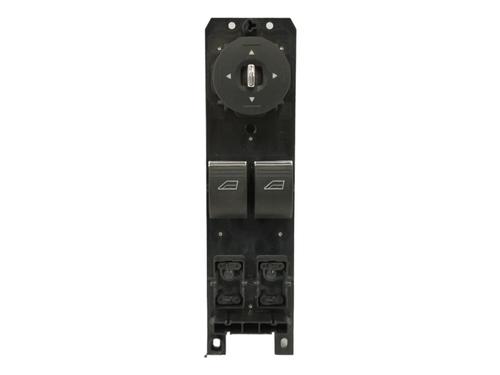 Used Left front window switch FORD FIESTA VI (CB1, CCN) 1.5 TDCi (75 hp) 18267603