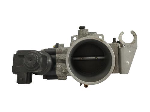 Used Throttle body Throttle body BMW 3 (E46) 316 i (105 hp) 16779218 16779218