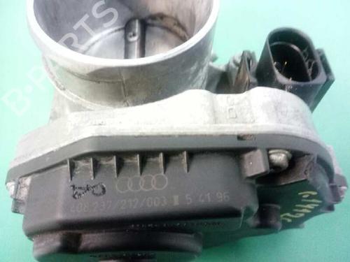 Throttle body VW PASSAT B5 (3B2) 1.8 T | BP4191842M82