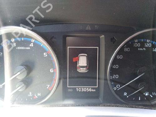 Brake master cylinder TOYOTA RAV 4 IV (_A4_) 2.0 D (WWA42_) | BP4970791M77 